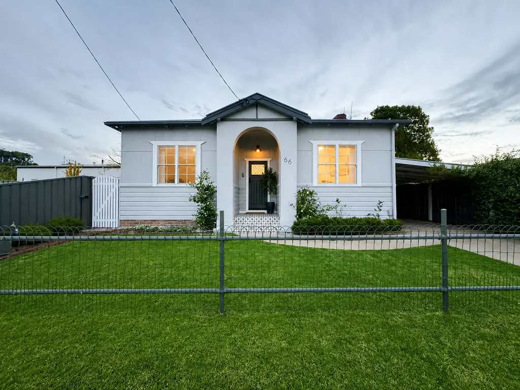 Mudgee 3Zimmer Fully Renovated East Mudgee Cottage