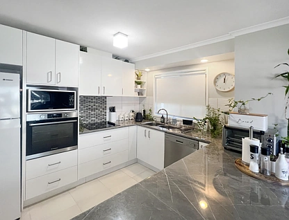 Unit 5/15 Horner St, Cobram, Shepparton, 2 Bedrooms, 1 Bathrooms, Unit