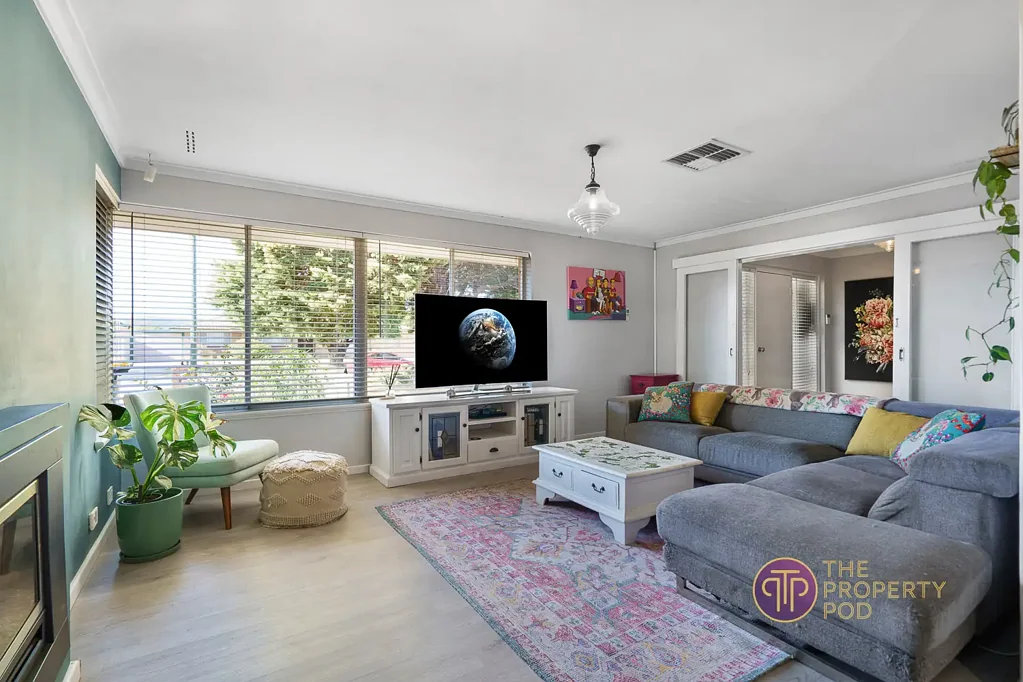 Maddington 4Habitaciones Renovated Oasis with Seperate Studio!