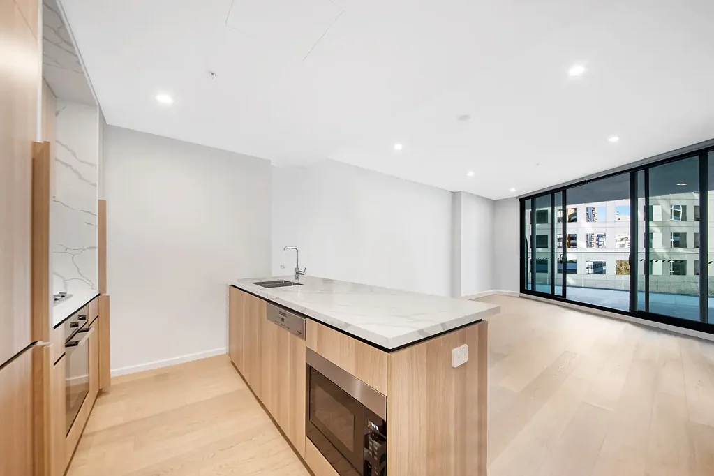 St Leonards 2 Bedroom North Facing Resort Style Apartment