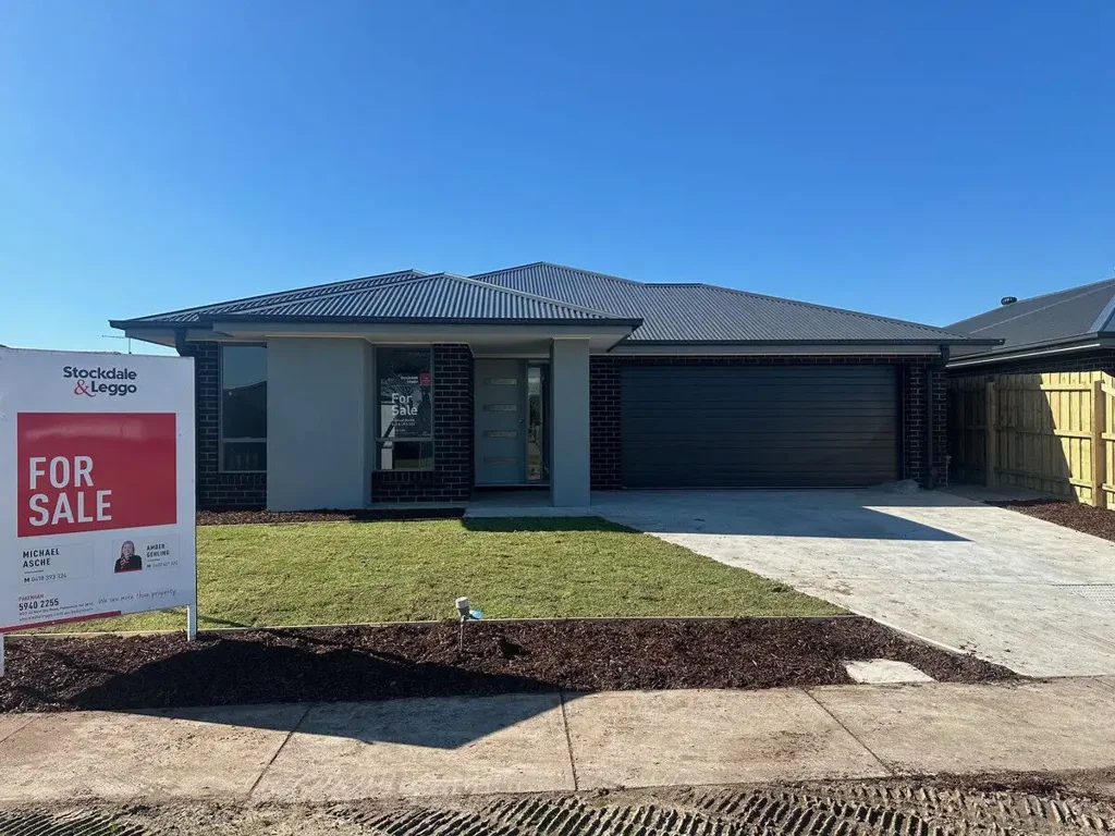 10 Burnnett Court, Longwarry, VIC 3816