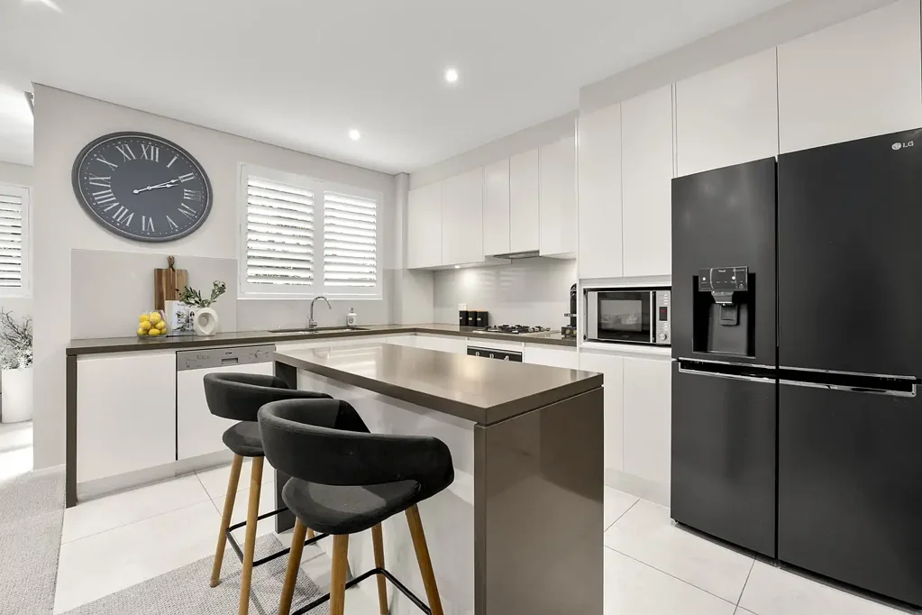 Caringbah 2Moenga Ground Floor Convenience Meets Outdoor Living