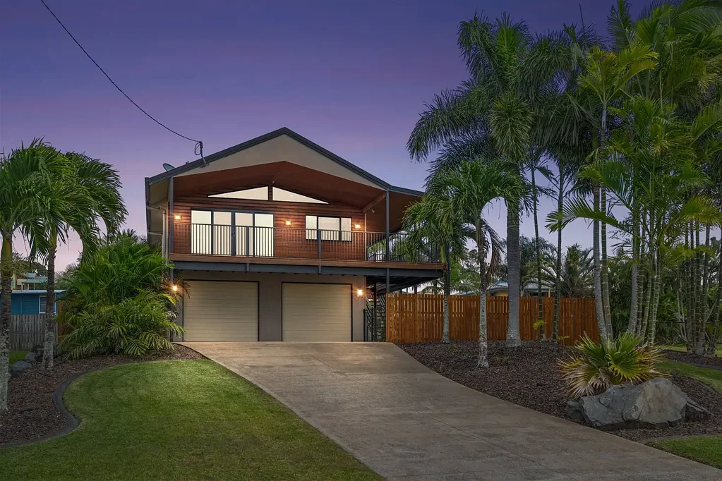 33 Island Outlook, River Heads, QLD 4655