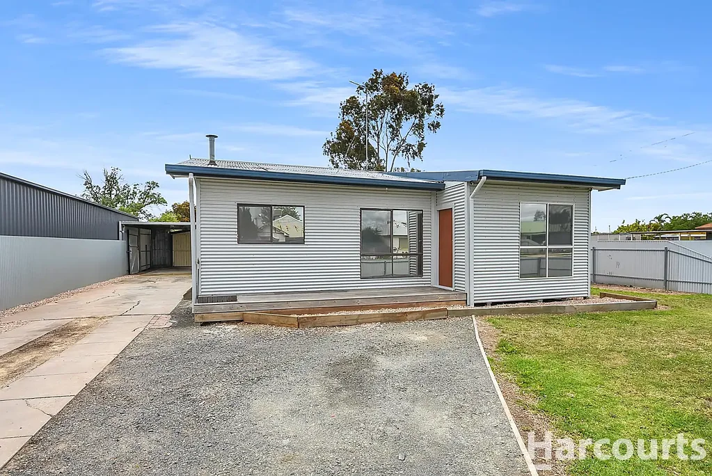 60 Edith Street, Horsham, VIC 3400