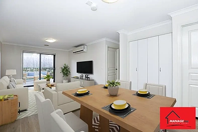 8 YANDELL WAY, CASEY ACT 2913, 2 Kuwarto, 2 Banyo, House