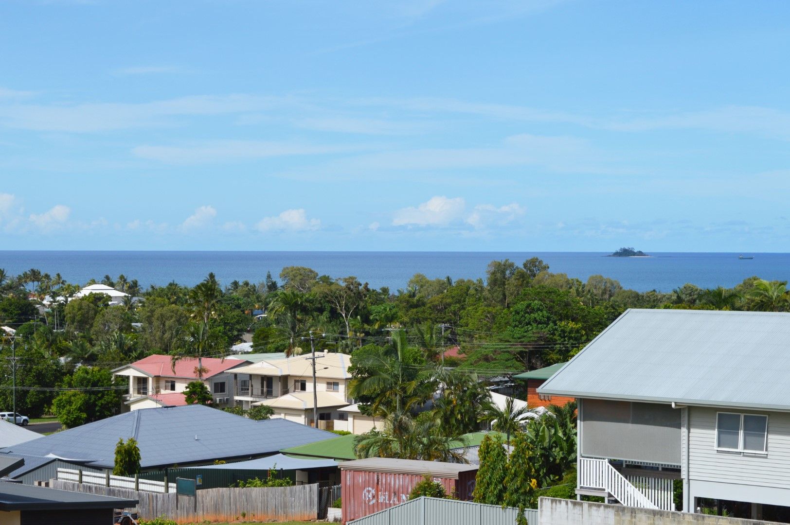 20 CAMPBELL TCE, SOUTH MISSION BEACH QLD 4852, 0 રૂમ, 0 બાથરૂમ, Section