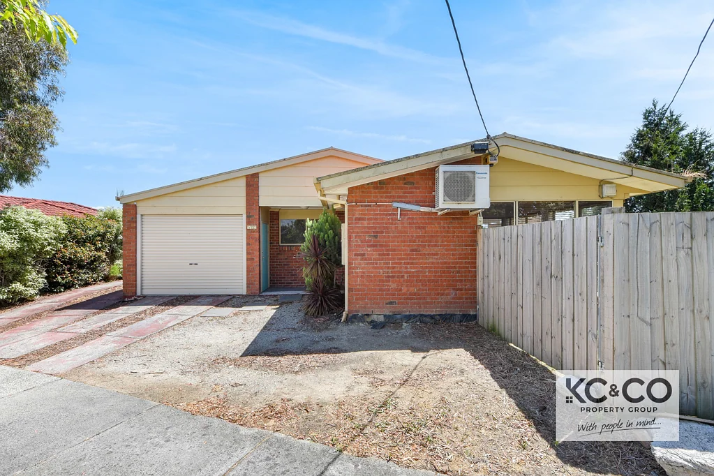 1/221 David Street, Dandenong, VIC 3175