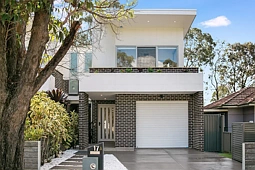 17A Carrington Street, Revesby