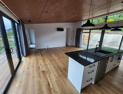 11 Short Court, Frankton, Queenstown-Lakes, Otago, 2房, 2浴, 整租独立别墅