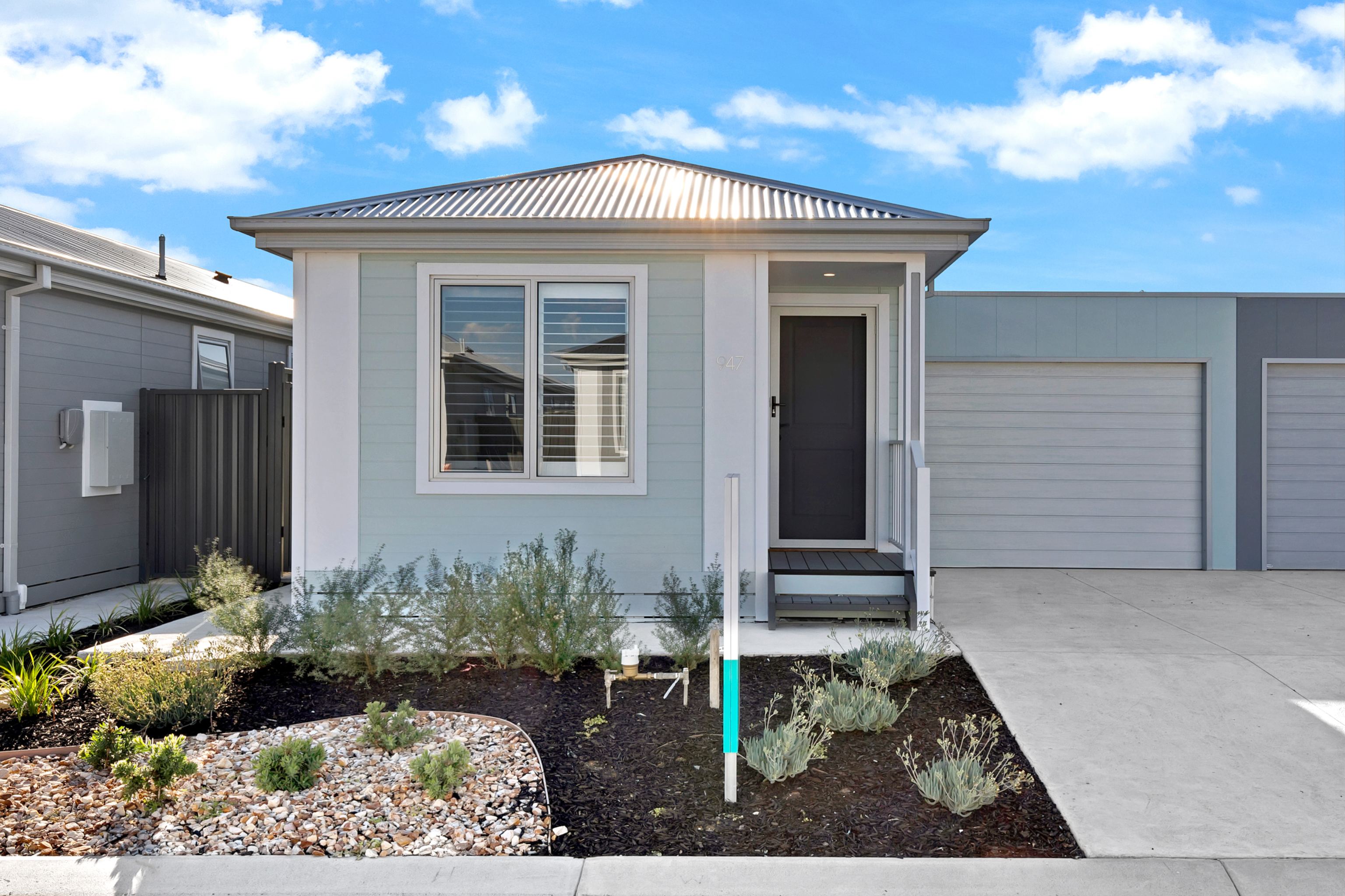 AVINGTON UNIT 947 50 SALTWATER PROM, POINT COOK VIC 3030, 0部屋, 0バスルーム, Lifestyle Property