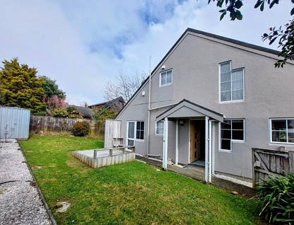 2/163 Whitford Road, Somerville, Manukau City, 3房, 2浴, House