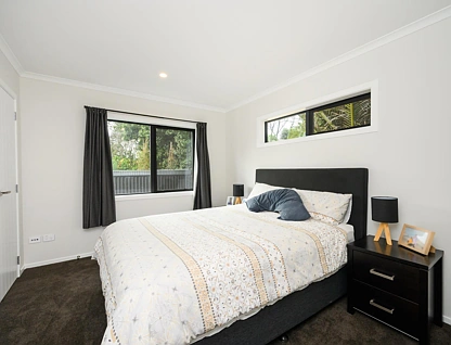 12A Norwich Place, Awapuni, Palmerston North City, 4 chambres, 1 salles de bain, House