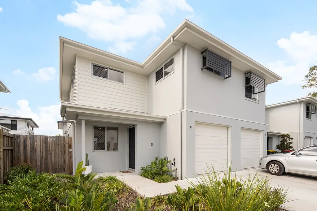 33/11 Elsie Street, Bannockburn, QLD 4207