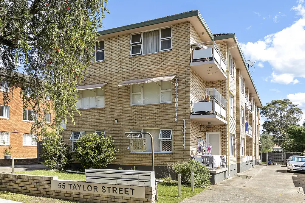 6/55 Taylor Street, Lakemba, NSW 2195