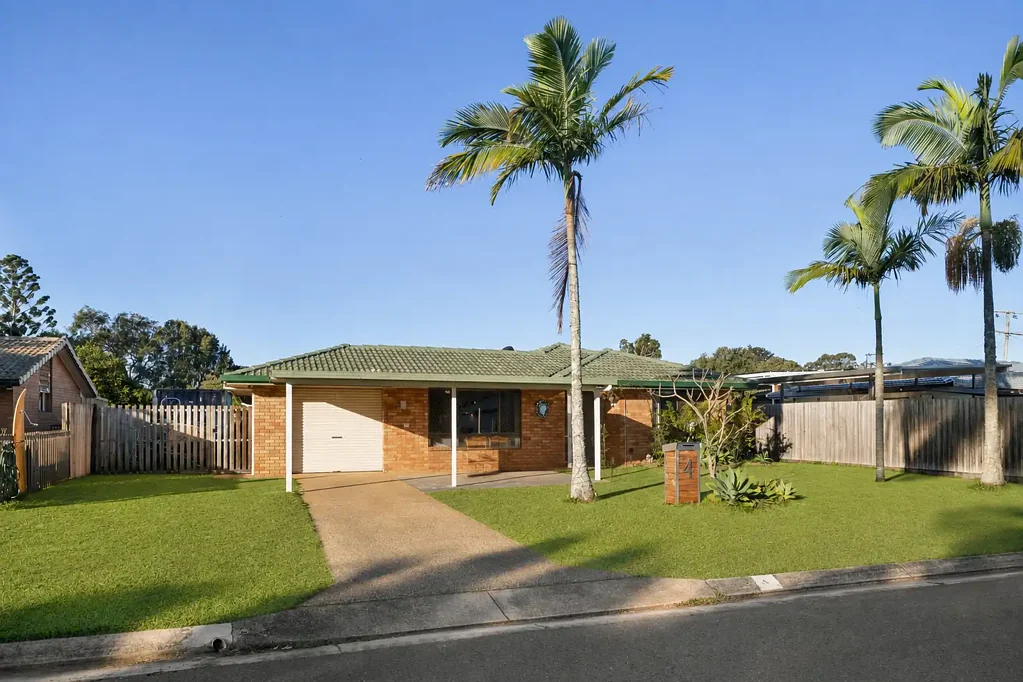 Maroochydore 3 Slaapkamer Entry Level Buying in Maroochy Waters with Limitless Potential