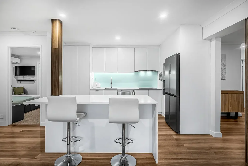 Ballajura 4房  The Ultimate Family Home | Man Cave Included