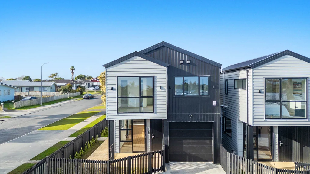 Manurewa 3Moenga The Perfect Place to Call Home – Ideal for Fir...