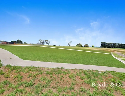 LOT 213 Botanica Drive, Warragul, Traralagon , 0 Bedrooms, 0 Bathrooms, Section