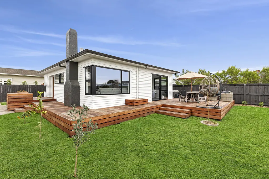 Cambridge 3Kwarto Modern comfort meets cosy charm. A must see!