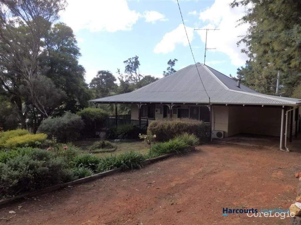7 Allnutt Street, Bridgetown, WA 6255