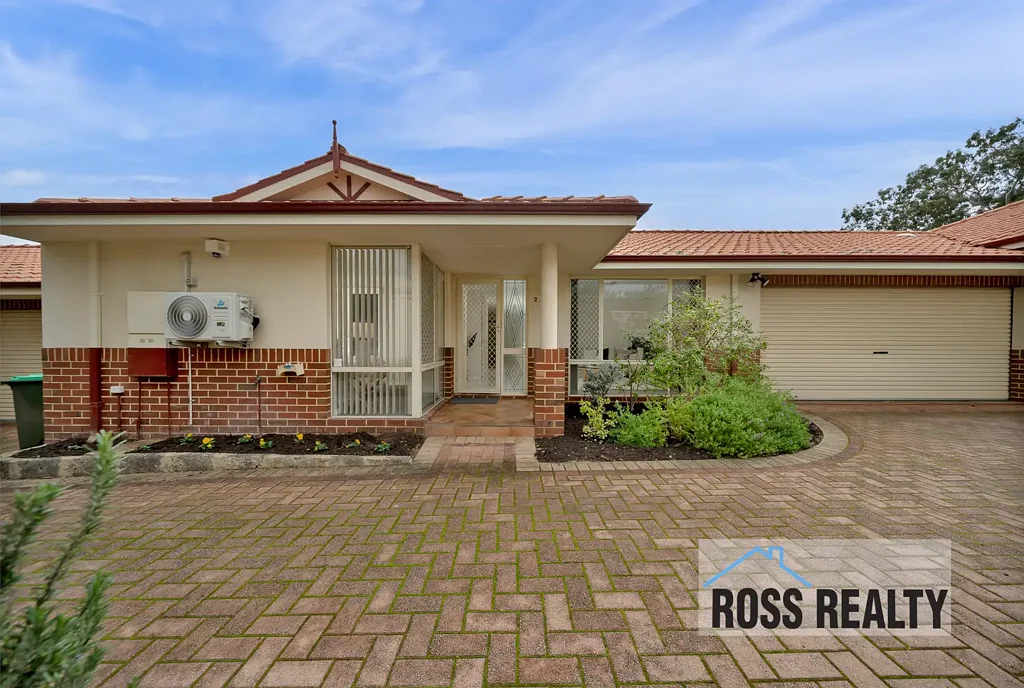 2/147 Moulden Avenue, Yokine, WA 6060