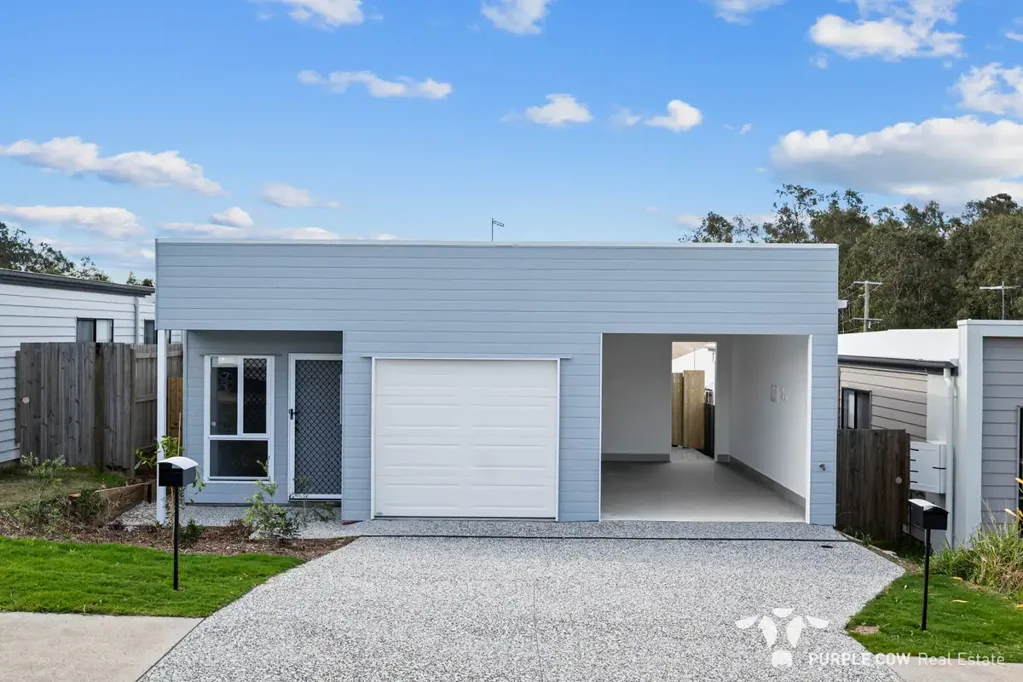 Contemporary 1-Bedroom Duplex in Sienna Eden Estate