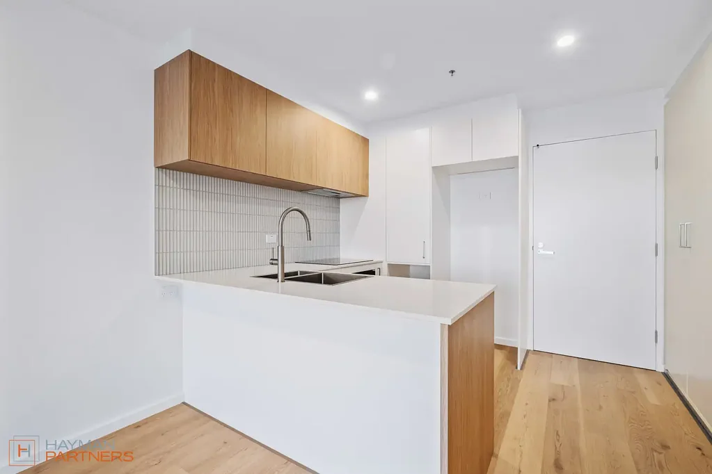 Brand New and Ready To Move In