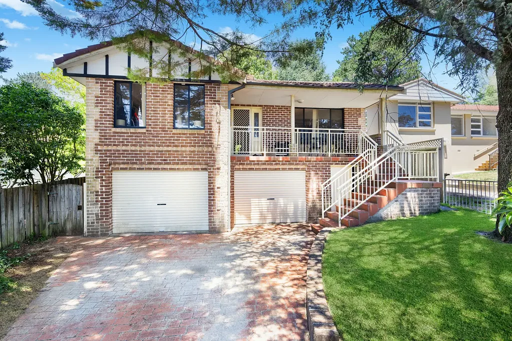 23 Raymond Road, Katoomba, NSW 2780
