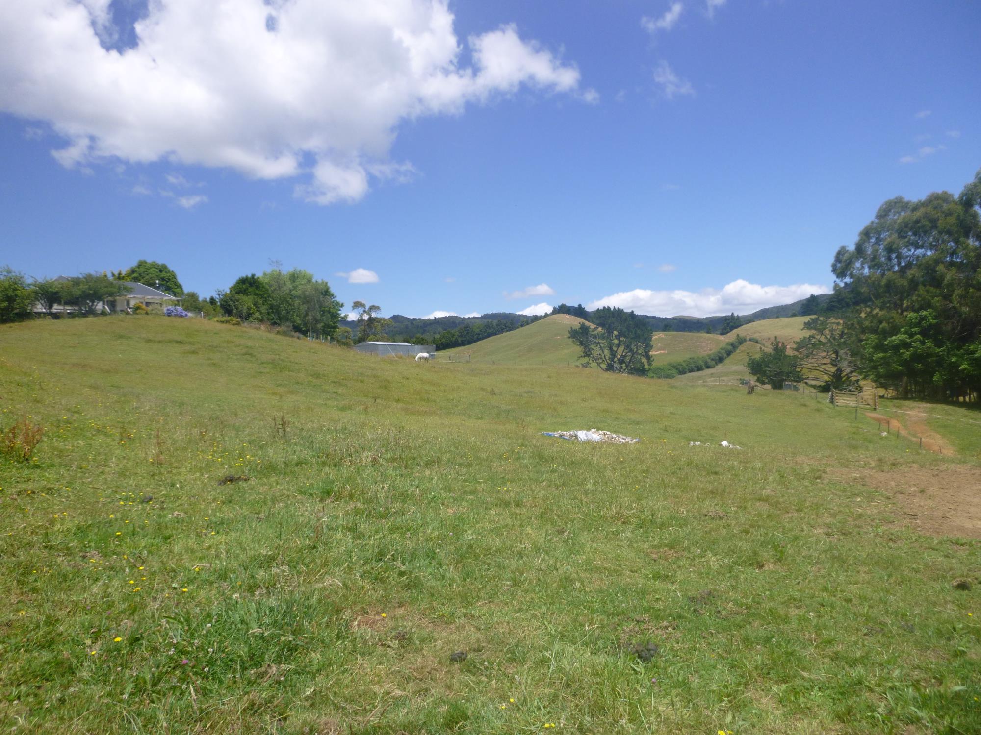 86 Kennedy Road, Waikino, Hauraki, 0 Bedrooms, 0 Bathrooms