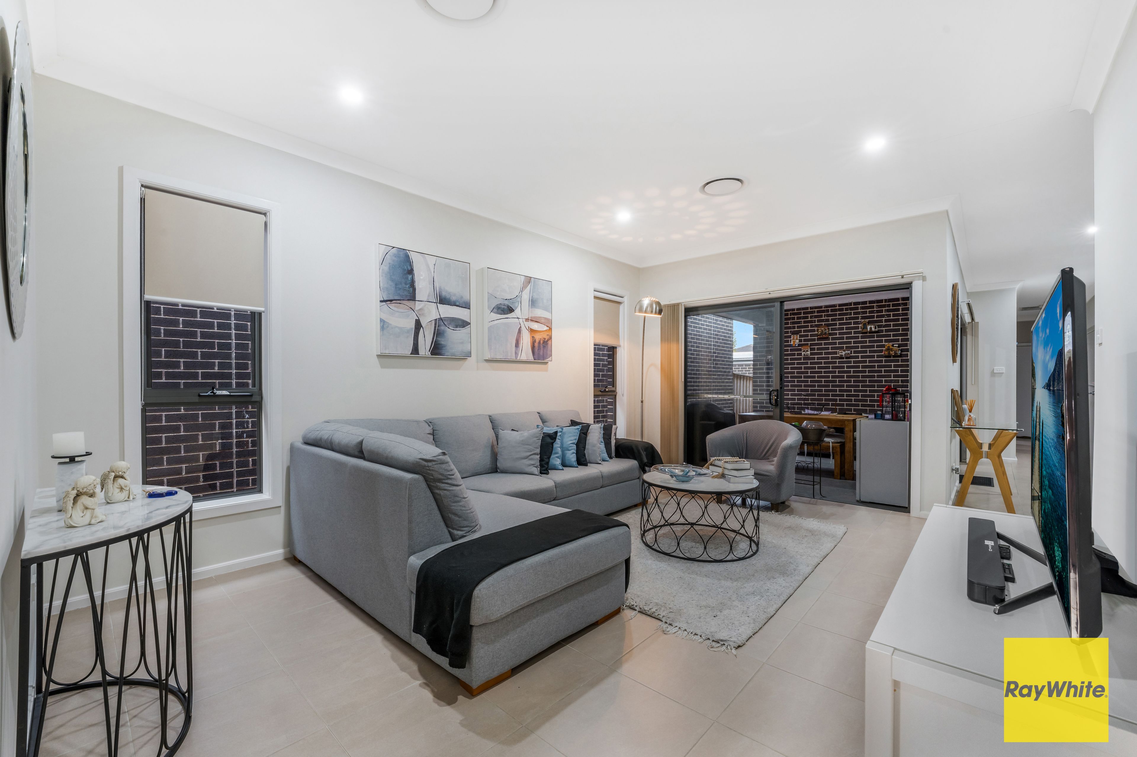 27 CONNEMARA ST, AUSTRAL NSW 2179, 0 ਕਮਰੇ, 0 ਬਾਥਰੂਮ, House