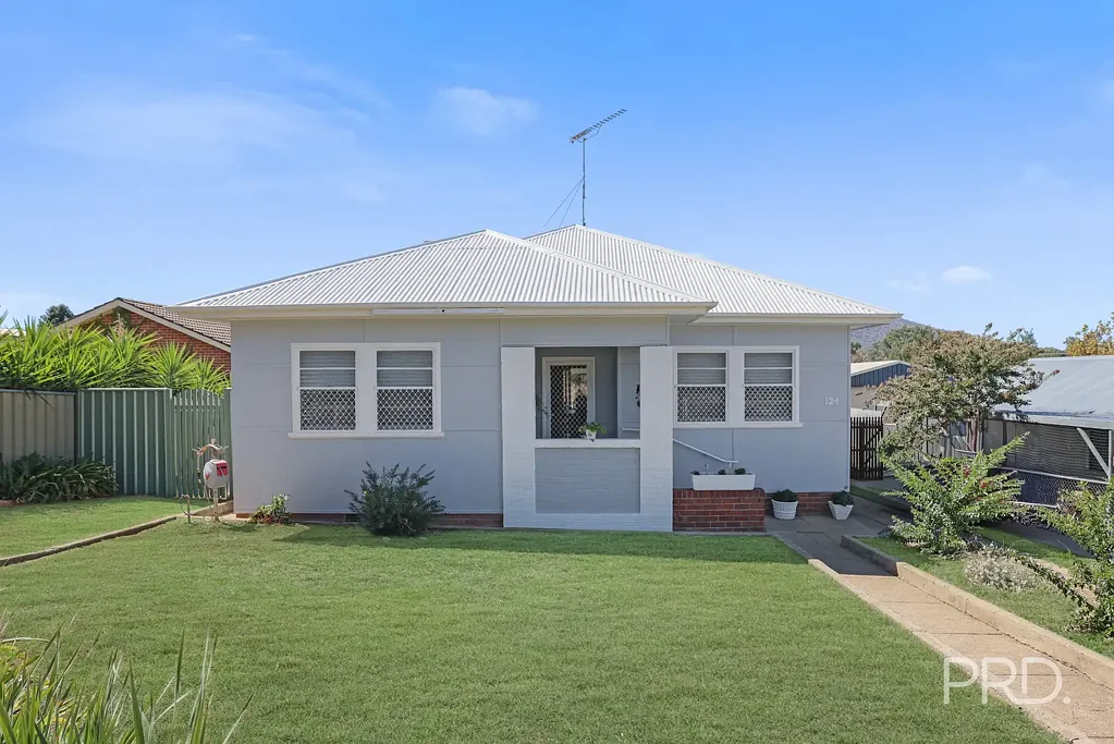 124 Goonoo Goonoo Road, Tamworth, NSW 2340