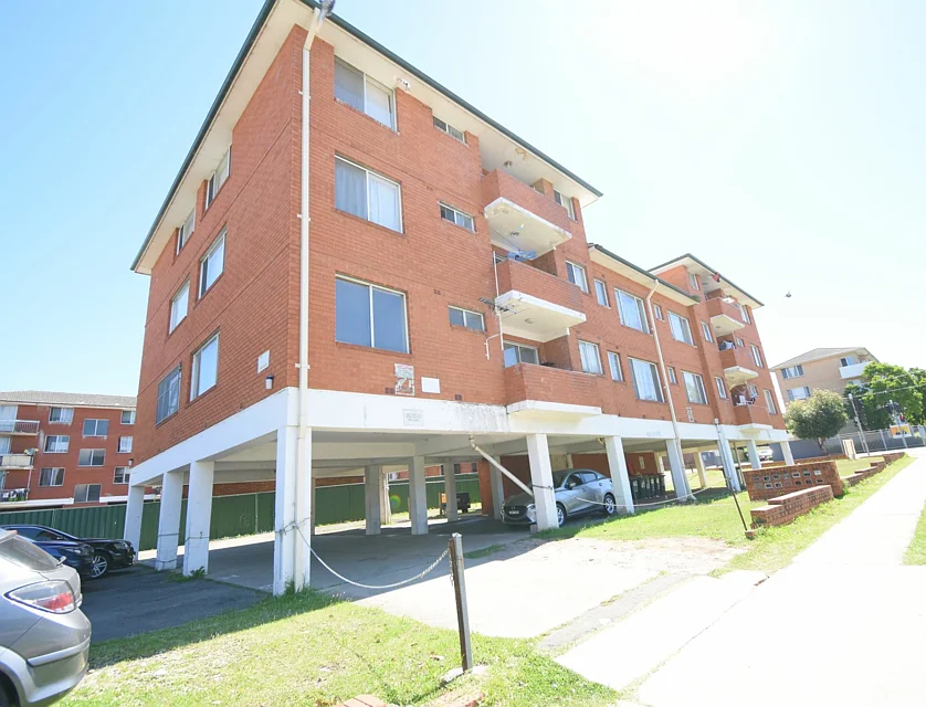 40 Hill street, Cabramatta, South Western Suburbs, 2房, 1浴, Apartment