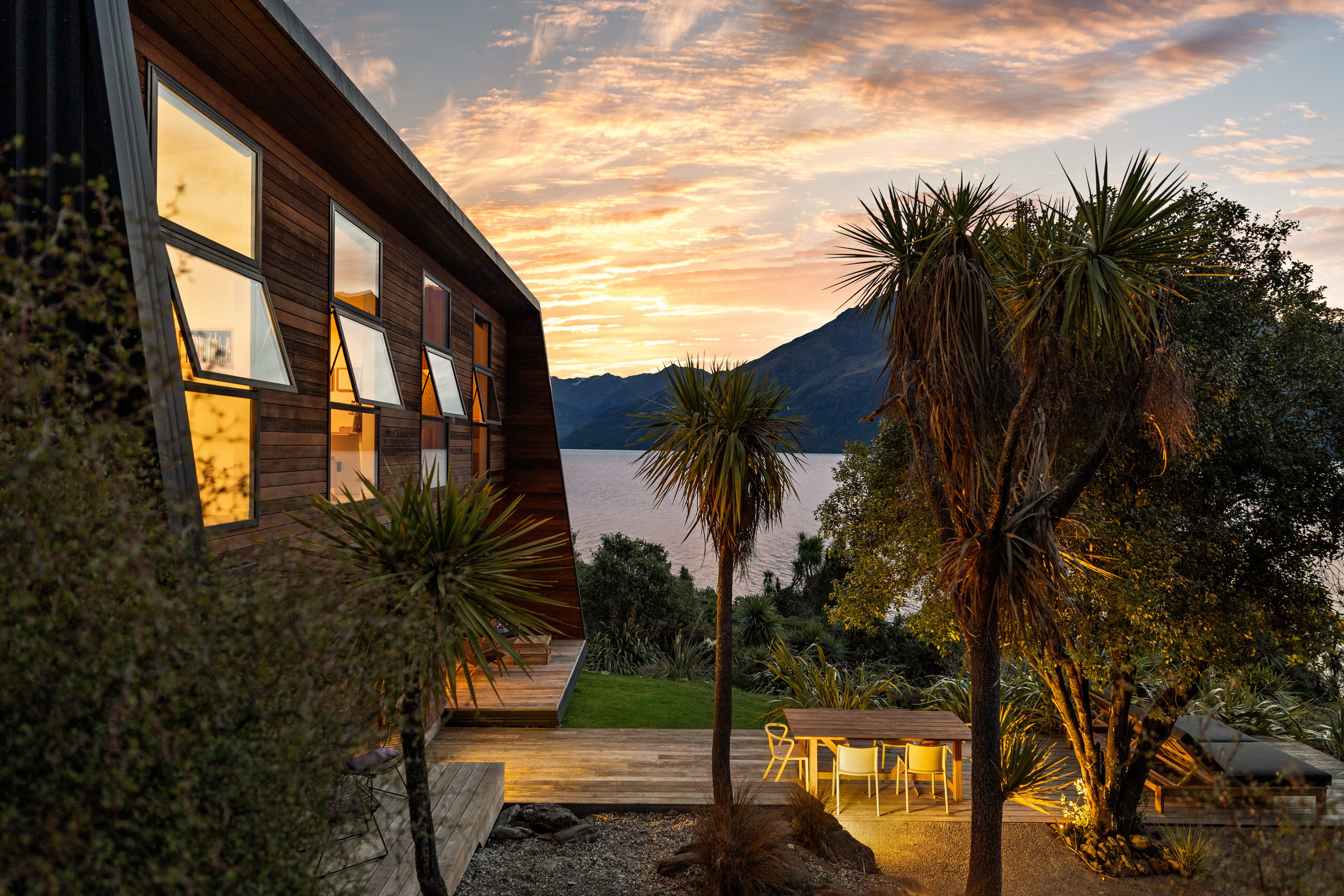 7 Drift Bay Road, Wye Creek, Queenstown Lakes, 5房, 0浴, House