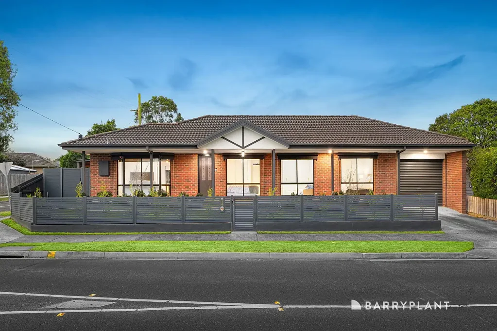 Ferntree Gully 3Phòng ngủ Turnkey Modern Lifestyle Retreat