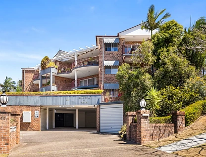 11/48 Marmion Parade, Taringa, QLD 4068, 2 ਕਮਰੇ, 2 ਬਾਥਰੂਮ, Apartment