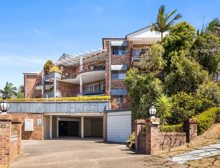 11/48 Marmion Parade, Taringa, QLD 4068, 2 ਕਮਰੇ, 2 ਬਾਥਰੂਮ, Apartment