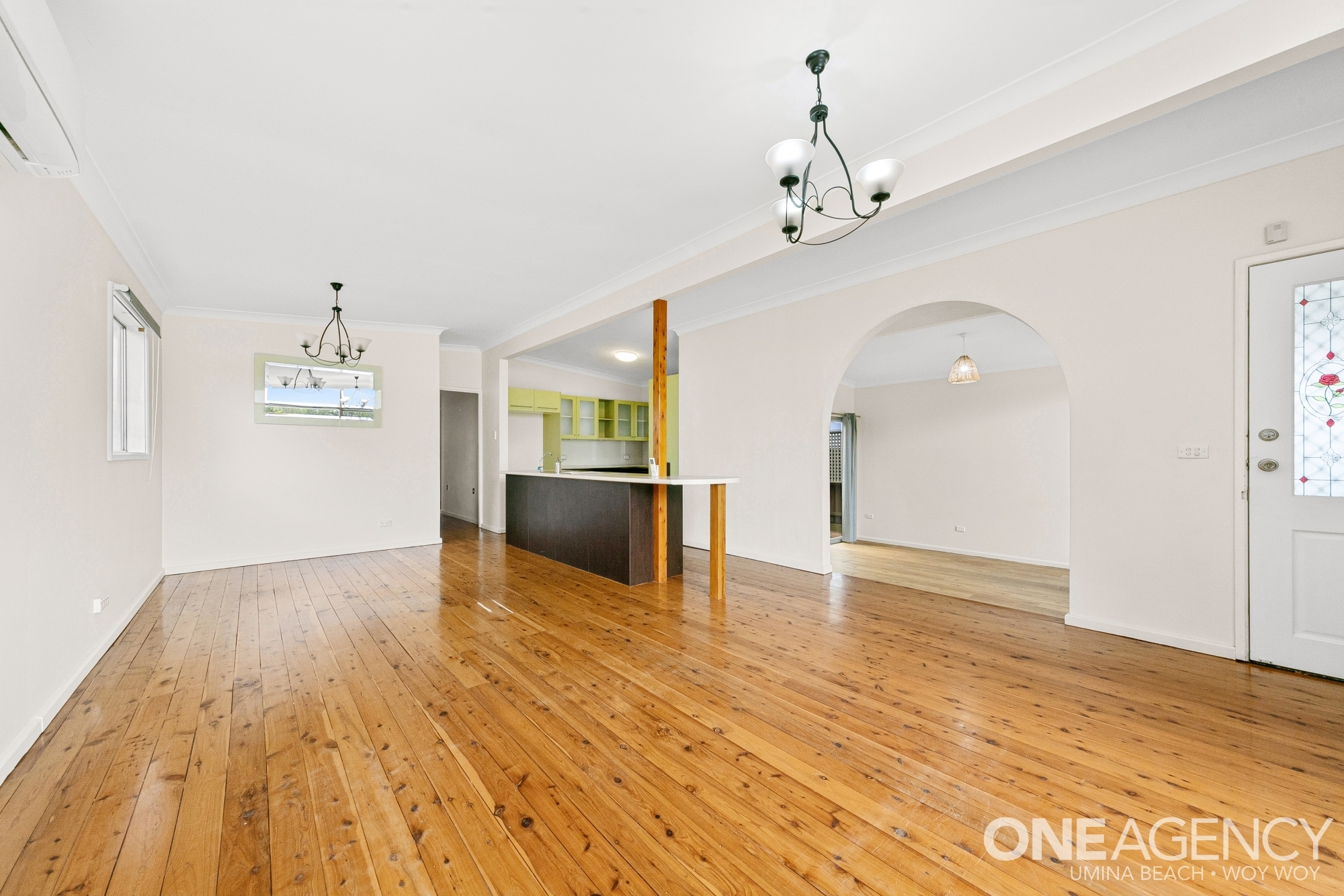 49 POZIERES AV, UMINA BEACH NSW 2257, 0 غرف, 0 حمامات, House