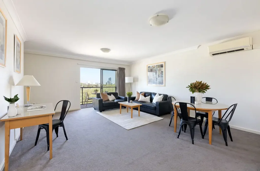Perth 3બેડરૂમ Space, Views & Resort-Style Living in the Heart of Perth