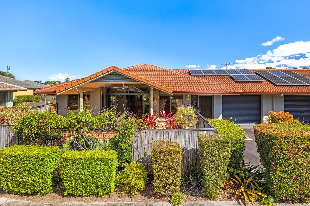 47/12 Tauris Road, Capalaba, QLD 4157