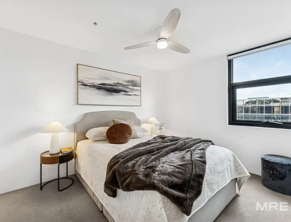 505/2 Golding Street, Hawthorn, VIC 3122, 2房, 1浴, Apartment