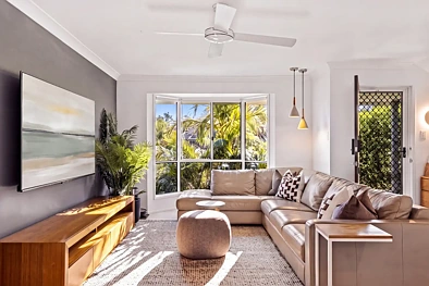 Nerang 3Zimmer A Beautifully Updated Home Made for Family Living