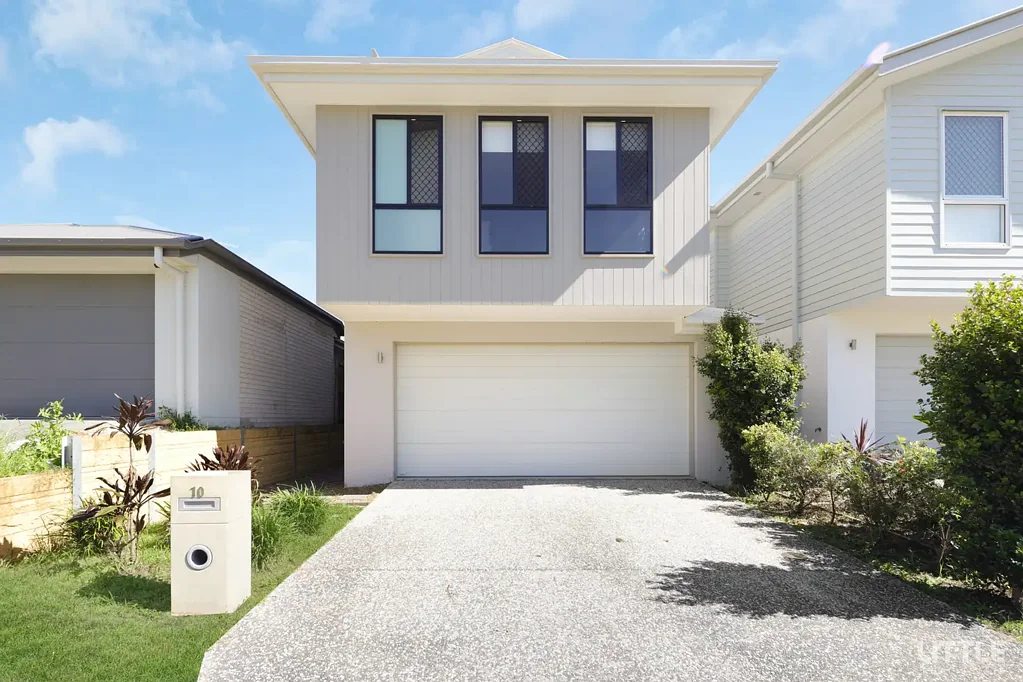 10 Cook Lane, Logan Reserve, QLD 4133