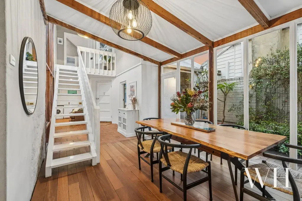 White Gum Valley 3ห้องนอน Coastal Character Reimagined: Idyllic Valley Location