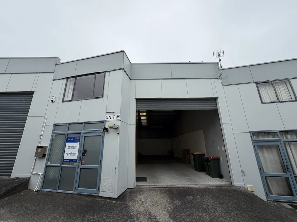 Glen Eden  Affordable Work Unit For Lease