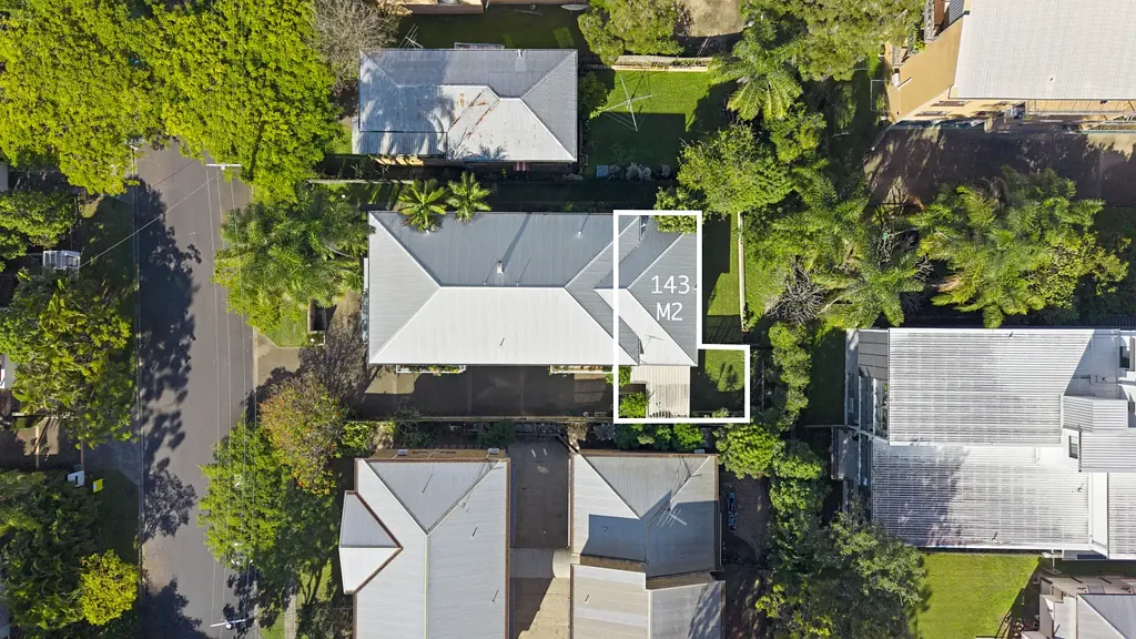 Taringa 2部屋 Private Townhouse Living in a Boutique Taringa Complex