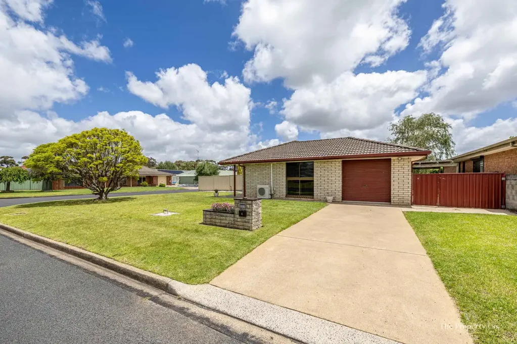 Mount Gambier 3 Slaapkamer Affordable Family Living
