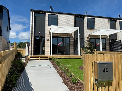 Residential  Mixed Housing Urban Zone