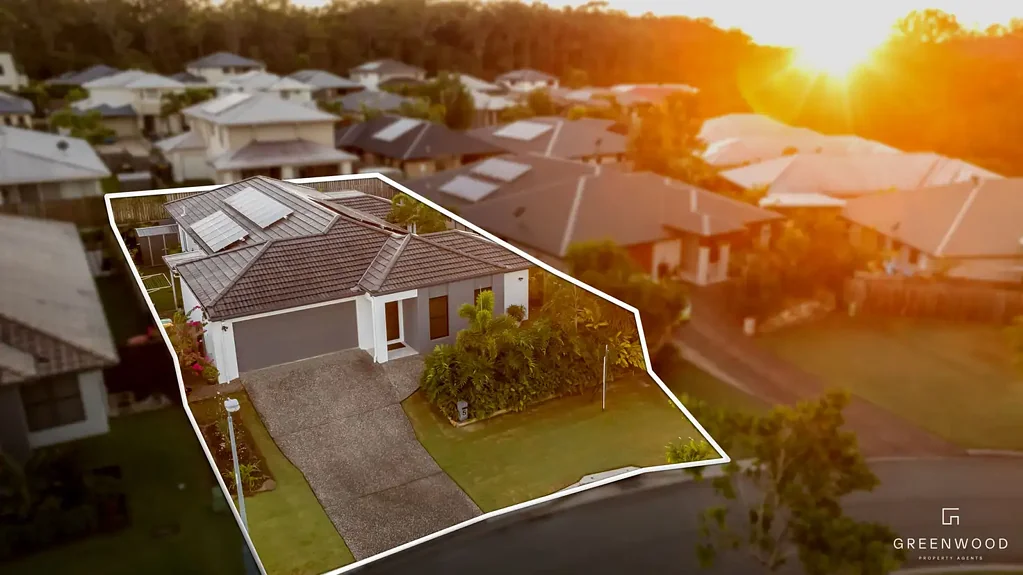 Coomera 4房  Owners Are Relocating– Your Opportunity Awaits!