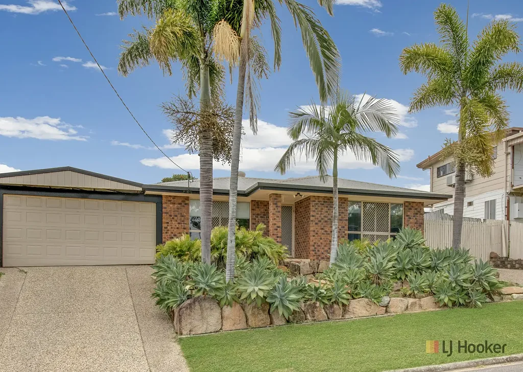 3 Madigan Street, Tannum Sands, QLD 4680