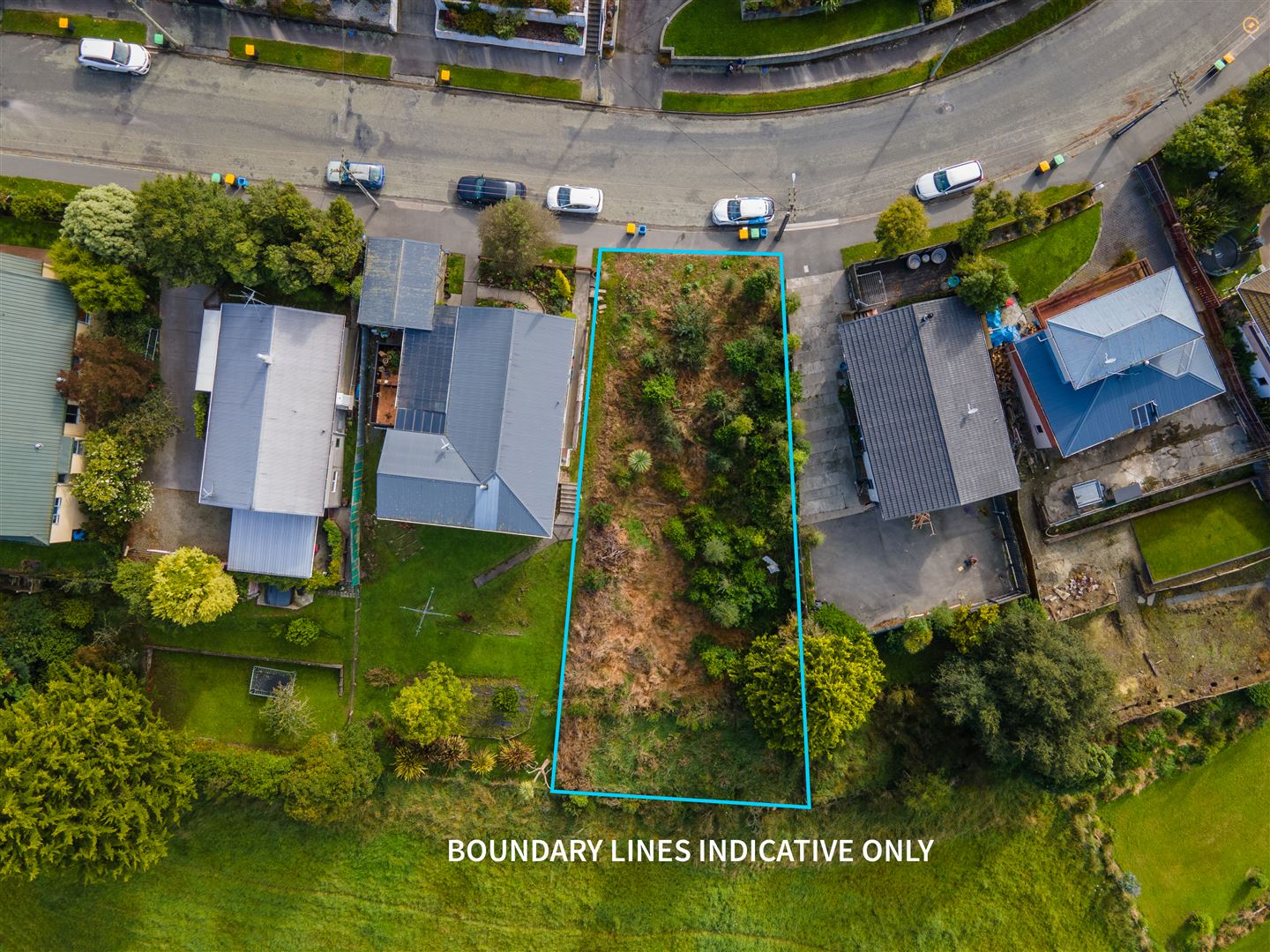 50 Matai Crescent, Highfield, Timaru, 0 chambres, 0 salles de bain